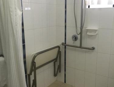 Ambulant Room