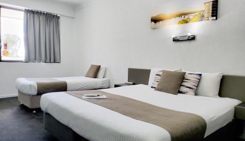 Twin Room (Non Pet)