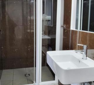 Pet Friendly Twin Room