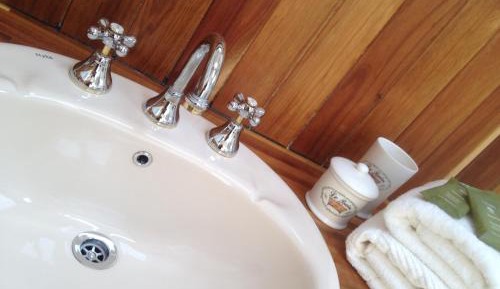 Spa Cottage