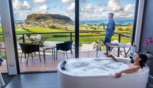 Luxury Suite