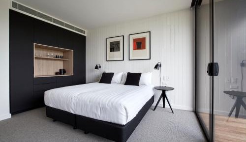 Accessible Suite