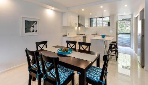 Two-Bedroom Apartment - Hibiscus 107