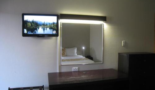 Comfort King Room