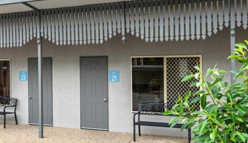 Standard Studio Room - Sleeps 2