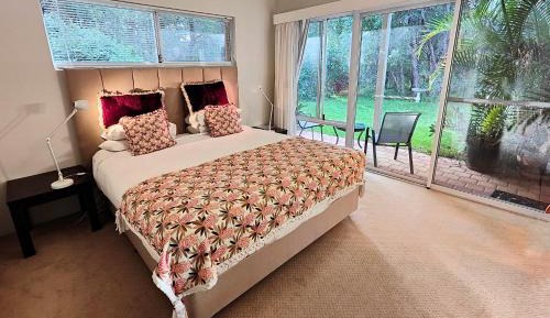 Wallcliffe Suite