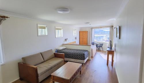 Premium Family Room