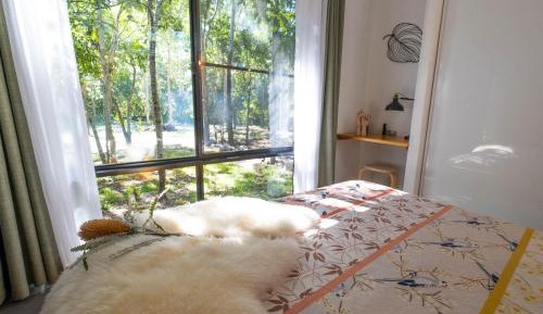 Wattle Cabin - Adults Only