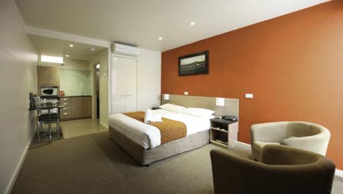 Premier Quadruple Room