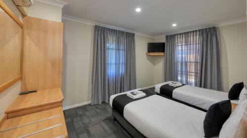 Family room – 5 Guests