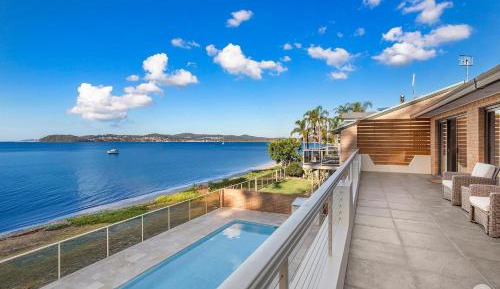 Vacation Home