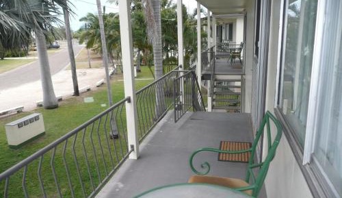 Standard Two-Bedroom Apartment - 2 Person