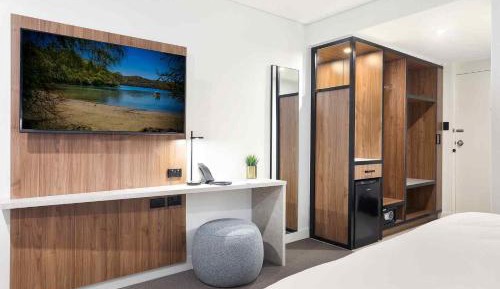 King Room