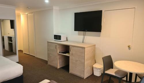 Club Suite