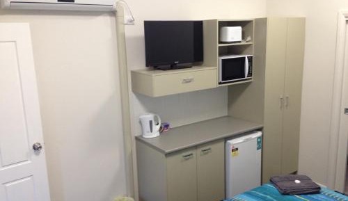 Double Room (Not Pet Friendly)