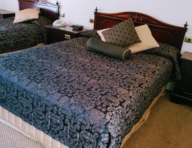 Small Family Suite