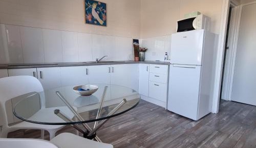 One-Bedroom Unit