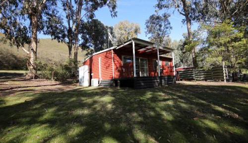 Family Double Room