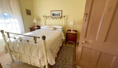 Triple Room with Shower