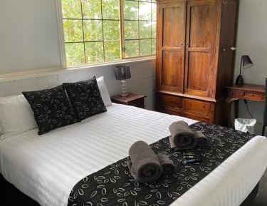 Queen Room