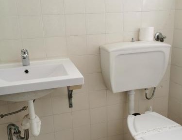 Budget Single Room
