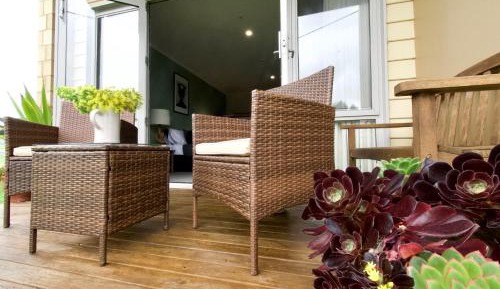 Family Room with Private Bathroom