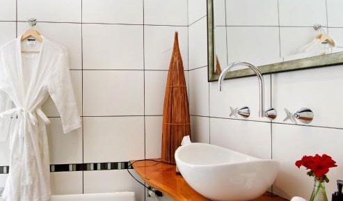 Hasu Queen Room with Bath