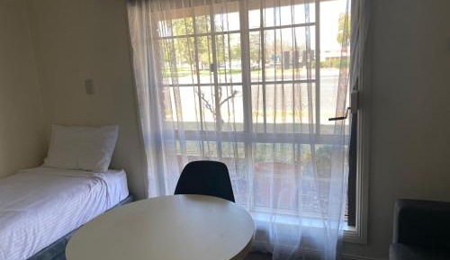 Family Room with Private Bathroom