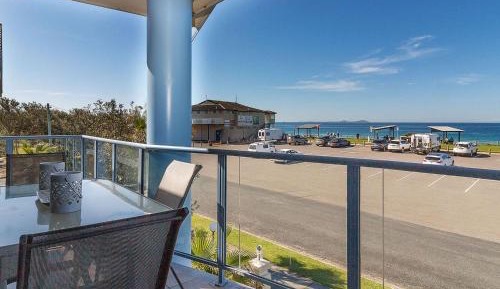 Vacation Home
