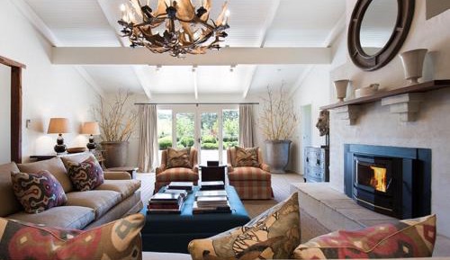Vacation Home