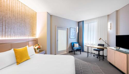 Premier Accessible Room 