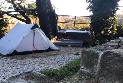 Tent