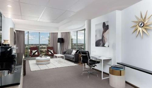 Panorama Suite