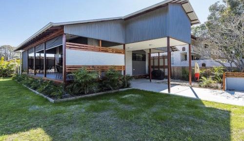 Vacation Home