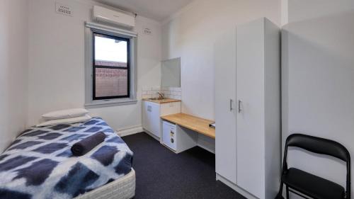 Budget Single Room