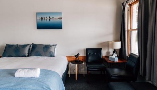 King Suite