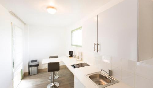 Family Two-Bedroom Suite