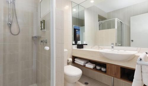 Large Twin Room