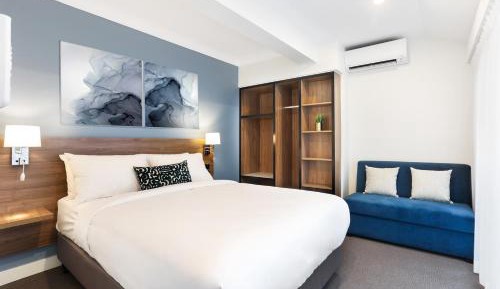 Two-Bedroom Suite