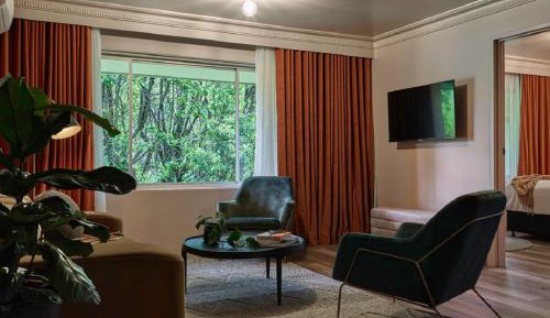 Two Bedroom Suite - Gunnadoo