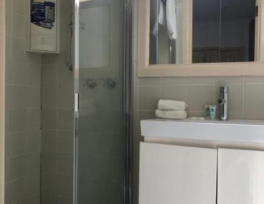 Budget Twin Room
