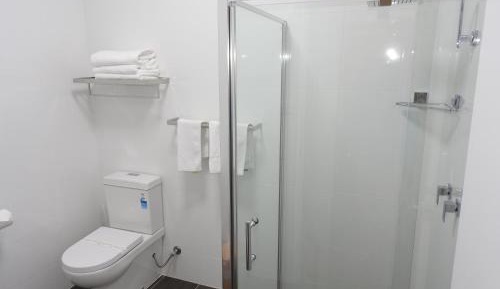 Deluxe one-bedroom