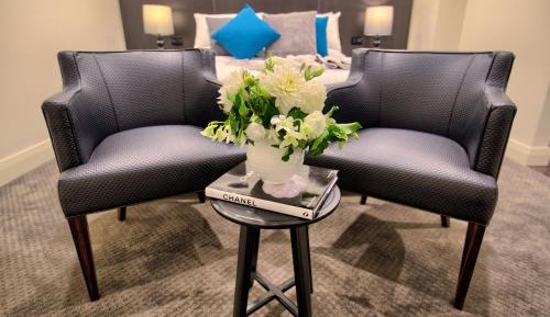 King Suite