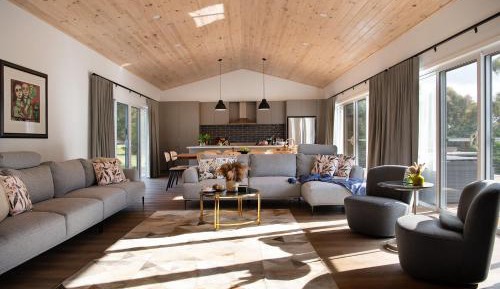 Vacation Home