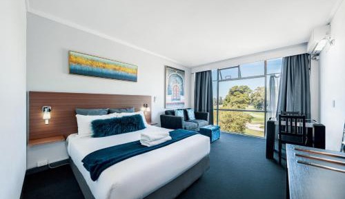 Sweet Queen Room - Adult Only