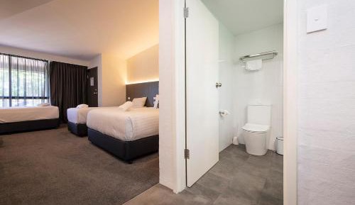 Premium Family Room