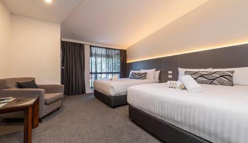 Premium Twin Room
