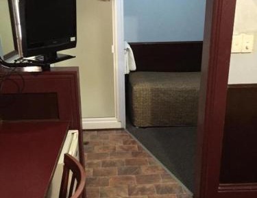 Double or Twin Room with Shared Bathroom