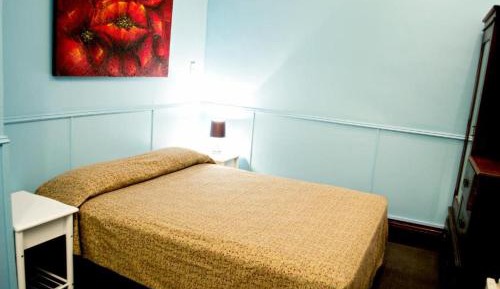 Double or Twin Room with Private Bathroom
