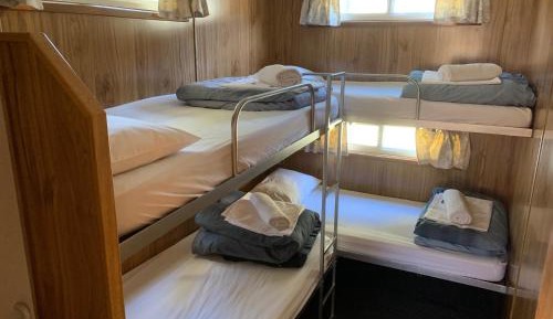 Budget Two-Bedroom Apartment 